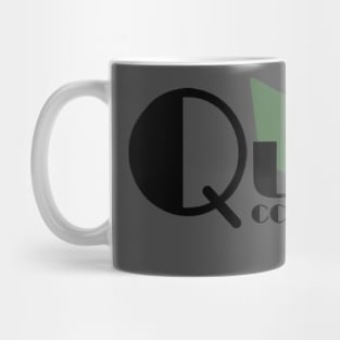 QUEEN CONSOLIDATED Mug